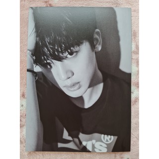 [พร้อมส่ง] หน้าโฟโต้บุ๊ค Photobook Cut คิมโยฮัน Kim Yohan One Day After Another : 1st Photo Book X1 Bae173