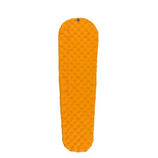 SEA TO SUMMIT ULTRALIGHT ASC INSULATED MAT ORANGE แผ่นรองนอนเป่าลมพกพา แผ่นรองนอนแคมป์ปิ้ง