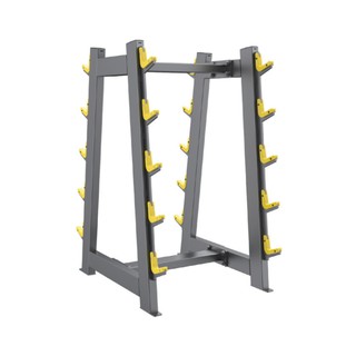 ชั้นวางบาเบล Barbell Rack