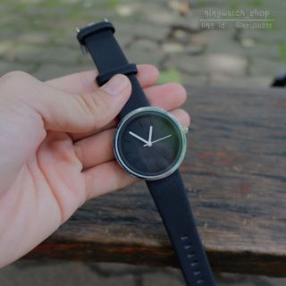 Canvas watch V2.