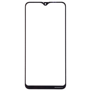 กระจกจอ + OCA Samsung A10 SM-A105 อะไหล่หน้าจอ Front Screen Outer Glass Lens for Samsung A10 A105