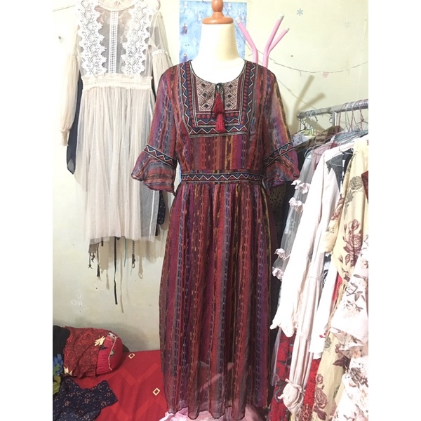 ชุด Bohemian********