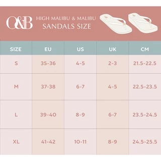 O&B รองเท้าแตะ รุ่น HIGH MALIBU IN WIND GREY-11227CR08570F_C2GYXX