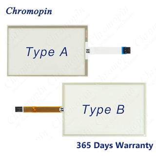 Yth แผงหน้าจอสัมผัสดิจิทัล 5PP520.0702-00 สําหรับ B&amp;amp;R 5PP520.0702-K06 5PP520.0702.ทัชแพด K06 5PP520.0702.00 5PP520-0702-00