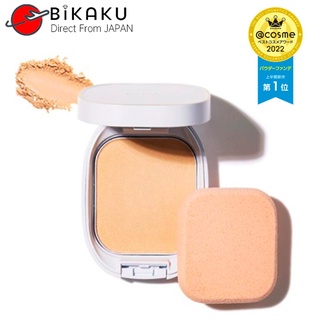 🇯🇵【Direct from Japan】 ALBION Shukuru White Powderest 10g  SPF25 PA++ 6 Colors Foundation Full Coverage Glowing Smooth Skin Sun Protection Coverage Concealer For Face Makeup Foundation Liquid Base Makeup 【Direct from Japan】