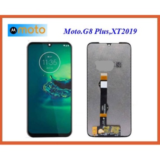 จอ LCD Moto.G8 Plus,XT2019+ทัชสกรีน(Or.)