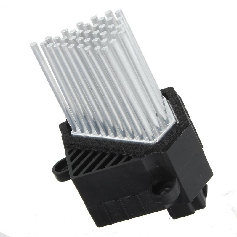 Car Heater Blower Motor Resistor For Bmw E46 E39 X5 X3Oe 64116923204