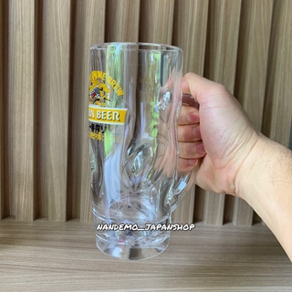 แก้วเบียร์ KIRIN ขนาด380ml. ของแท้นำเข้าจากประเทศญี่ปุ่น