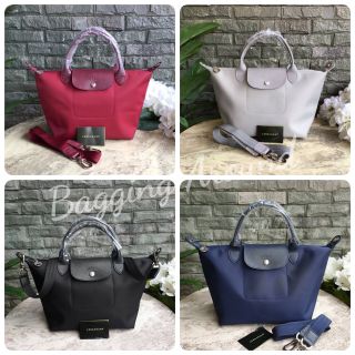 กระเป๋าสะพาย Longchamp Le Pliage Neo Size S