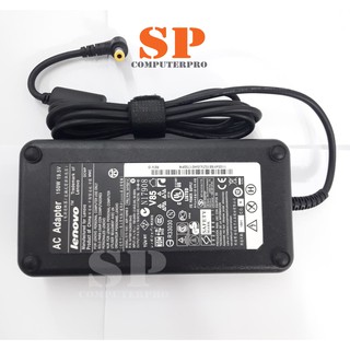 ADAPTER IBM-LENOVO อแดปเตอร์ ของแท้ LENOVO ALL IN ONE  B305 B300 A600 C340 C440 C540   19.5V 7.7A  (6.5*3.0mm) 150W