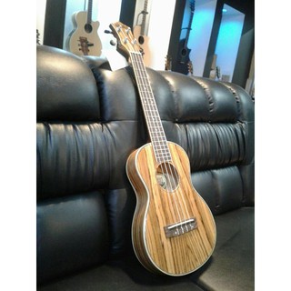 อูคูเลเล่ Ukulele MAHALO ไซส์ trainer   ราคาถูก พร้อมของแถม ♫