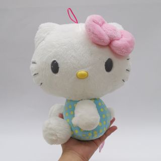 Kitty plush | ตุ๊กตา​คิตตี้สีพาสเทล​