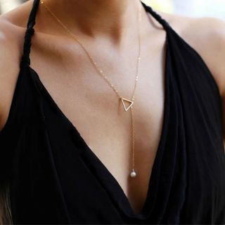 สร้อยคอมินิมอล °&gt; | Minimal Necklace