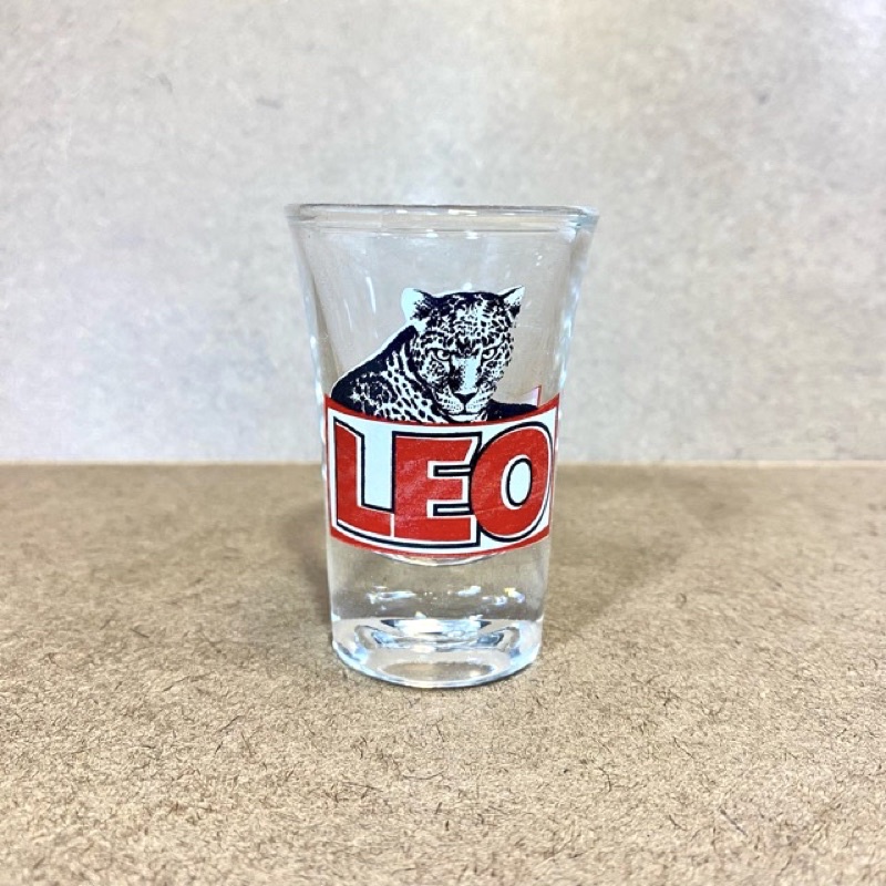 แก้ว แก้วช๊อต สิงห์ ช้าง ไฮเนเก้น ลีโอ singha change heineken leo ราคา ถูกที่สุด ดีลบีเคเค แกลเลอรีภาพที่ 3