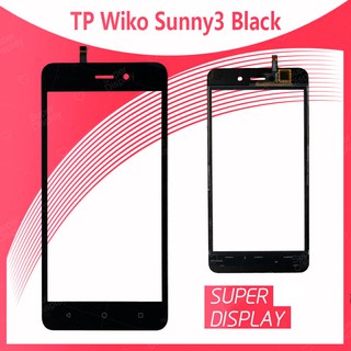 Wiko Sunny 3 TP อะไหล่ทัสกรีน Touch Screen For Wiko Sunny3 Super Display