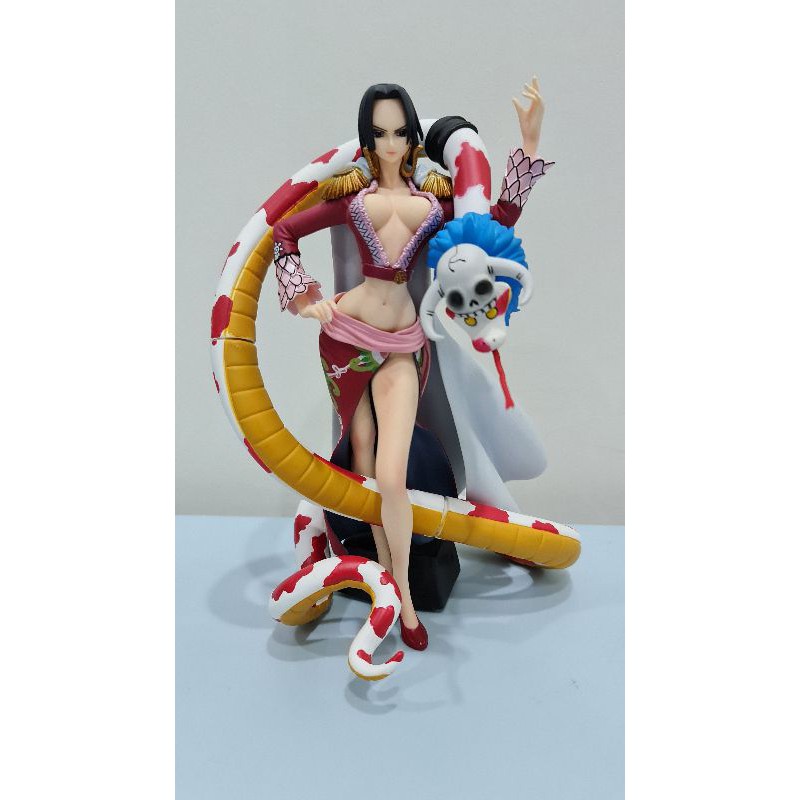 One Piece รูป SQ Boa Hancock 女