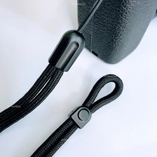 สายคล้องกล้องคอมแพค สายคล้องกล้องฟิล์ม สายคล้องคอกล้องสไตล์มินิมอล (Compact Camera Neck Strap)