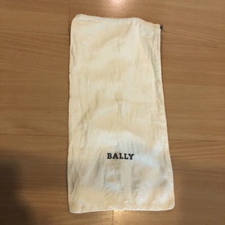 ถุงผ้า Bally ของแท้ค่ะ 209รส