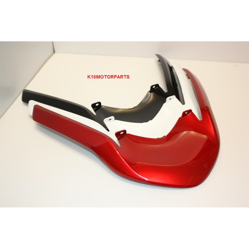 คิ้วไฟหน้า รุ่น PCX ตัวเก่า ปี 2010-2013 # 64305-KWN-รหัสสี # ของแท้เบิกศูนย์ HONDA