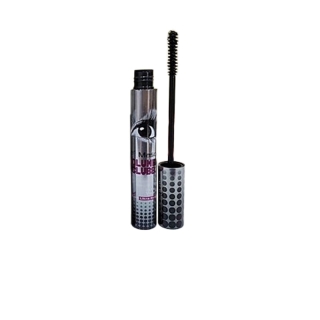 (แท้100%) มาสคาร่าตาโต Lifeford Paris Inspire Lash Adhesive HengFang Mascara Volume Clubbing มาสตาโต มาสคาร่าNO:H6018