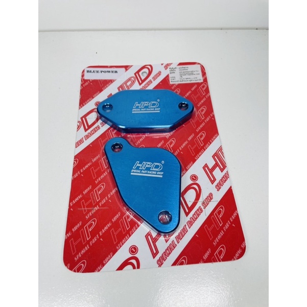 แผ่นอุดEGR 1.9 ถอดเขา ถอดมอนเตอร์HPD - รูปที่ 2