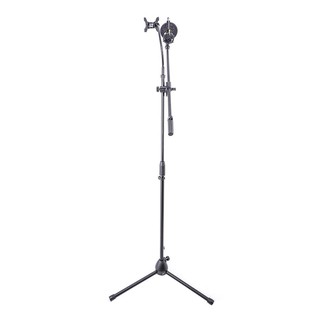 ชุดขาตั้ง พร้อมไมโครโฟน AIMAN SHOP ANP MICROPHONE STAND SET AIMAN SHOP ANP