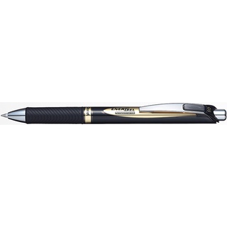 Pentel (เพนเทล) ปากกาหมึกเจล Pentel Energel BLP75-AX ขนาดหัว 0.5mm.