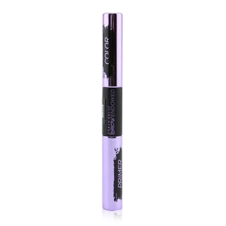 Urban Decay - ที่เขียนคิ้ว เพิ่มวอลลุ่ม (ไพรเมอร์ + สี)