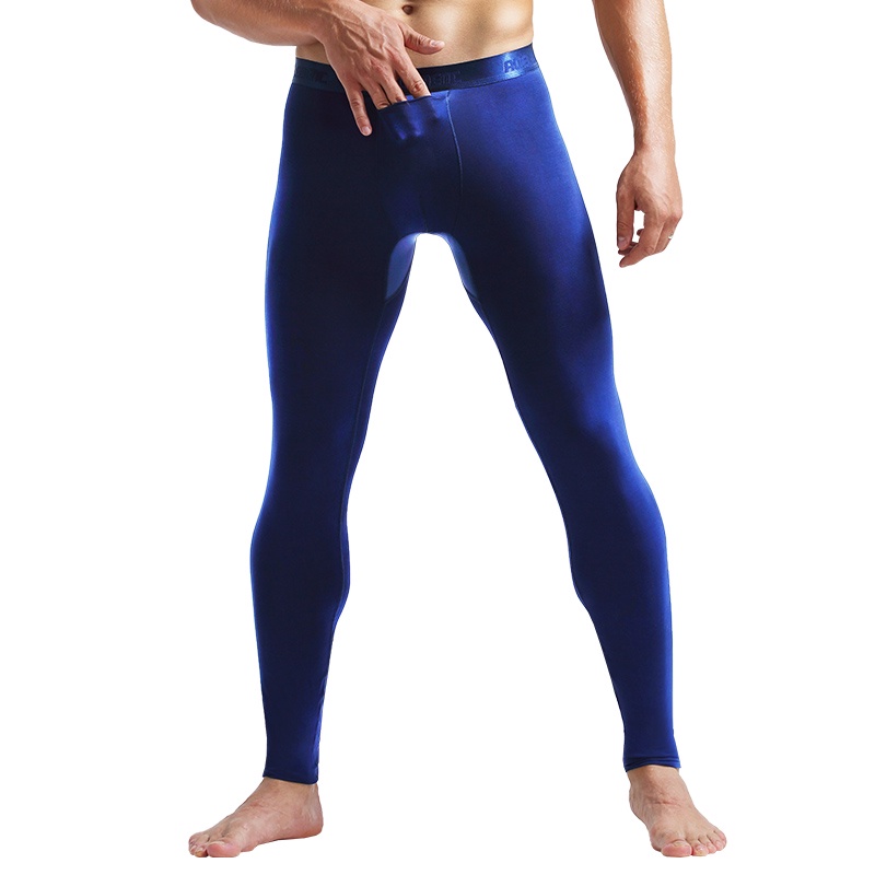 กางเกงเลกกิ้ง ขายาว รัดรูป ให้ความอบอุ่น แฟชั่นฤดูใบไม้ร่วง และฤดูหนาว 185