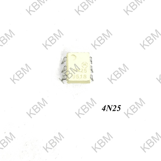Integrated Circuit (IC) 4N25 6N136 6N137 LT1009=1009 LT1112=1112 LT1451=1451 LTV4N35A