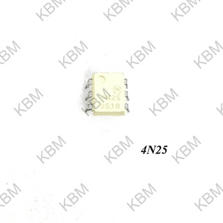 Integrated Circuit (IC) 4N25 6N136 6N137 LT1009=1009 LT1112=1112 LT1451=1451 LTV4N35A