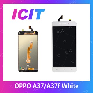 OPPO A37/A37f งานแท้จากโรงงาน อะไหล่หน้าจอพร้อมทัสกรีน หน้าจอ LCD Display Touch Screen  OPPO A37/A37f งานแท้ ICIT 2020