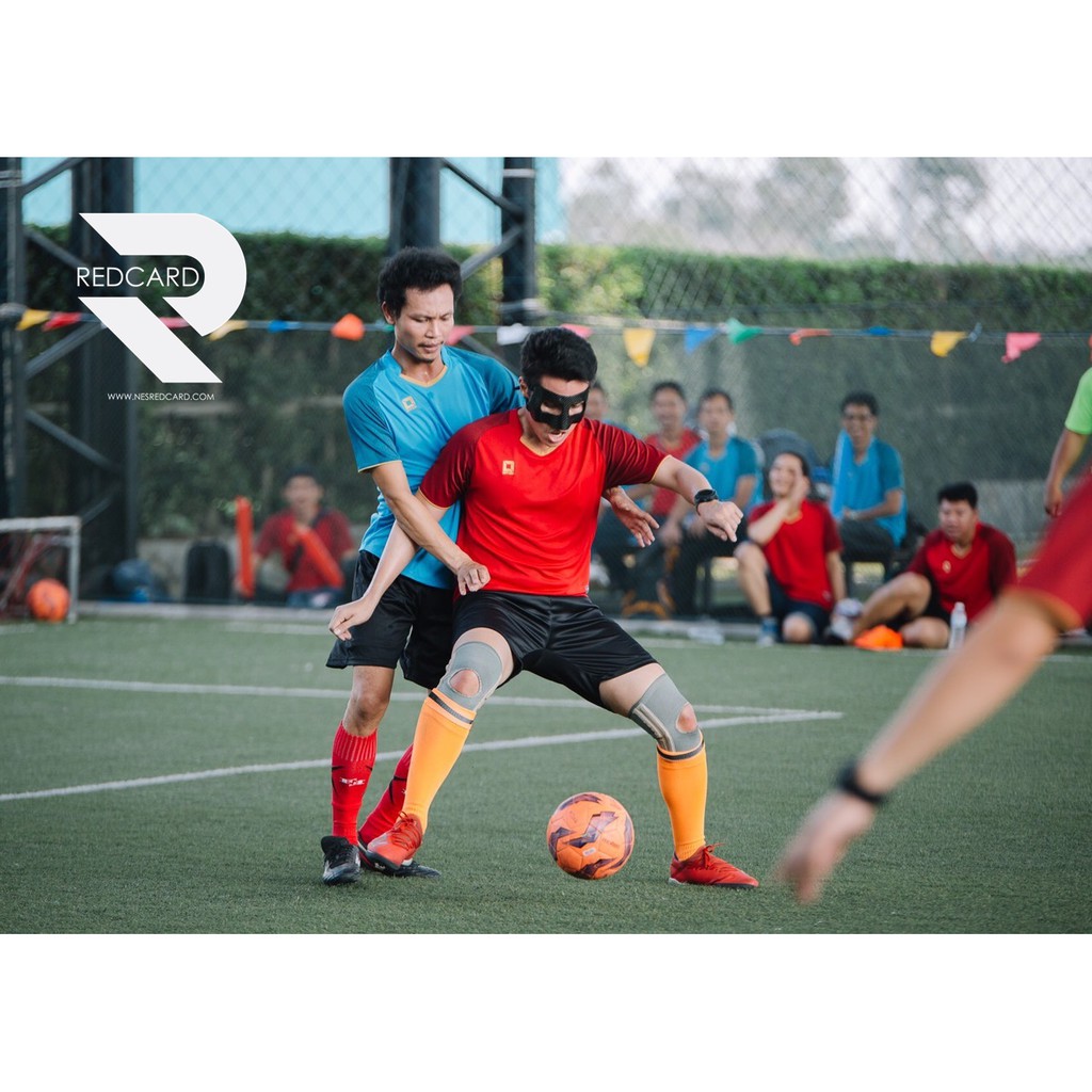 หน้ากากกันกระแทกจมูก Mask9 (พร้อมส่ง) คาร์บอนแท้ - รูปที่ 5