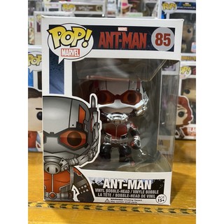 Funko Pop Ant Man Marvel #85