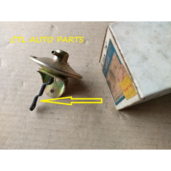 MITSUBISHI MINICAB-L100 DISTRIBUTOR VACUUM T589X10770