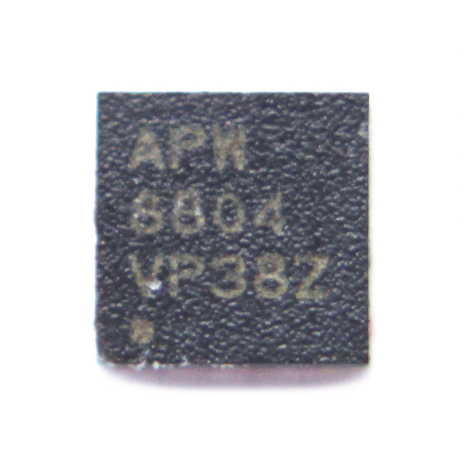 ANPEC APW8804QBI APW8804 QBI APW 8804QBI APW 8804 QBI