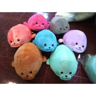 🐳 ตุ๊กตาอุ๋งๆ 18 นิ้ว Sale‼️Sale‼️ถูกมากๆ 🐳