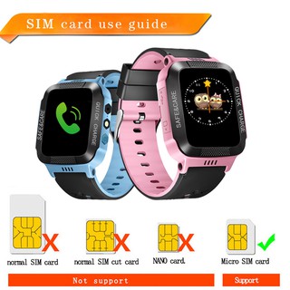 smartwatch y21s