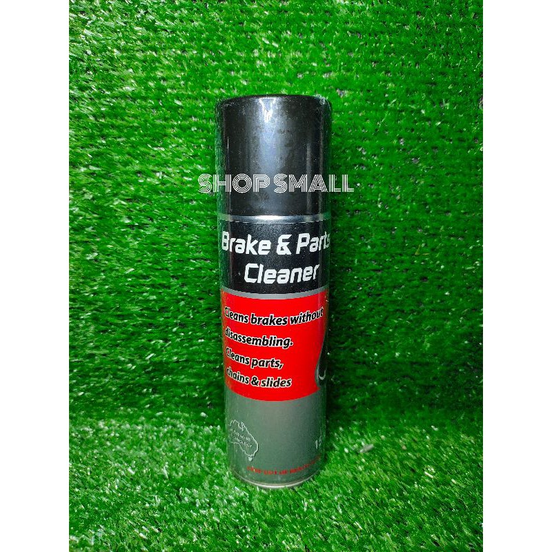 ผลิตภัณฑ์ทำความสะอาดเบรคล้างเบรคและชิ้นส่วนต่างๆ Treblex Brake and Parts Cleaner
