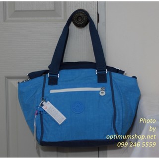 Kipling Amberley SW  Mineral Blue  รุ่นเก่าหายาก