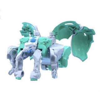 Bakugan Battle Planet  HAOS GARGANOID ULTRA Rare #บาคุกัน