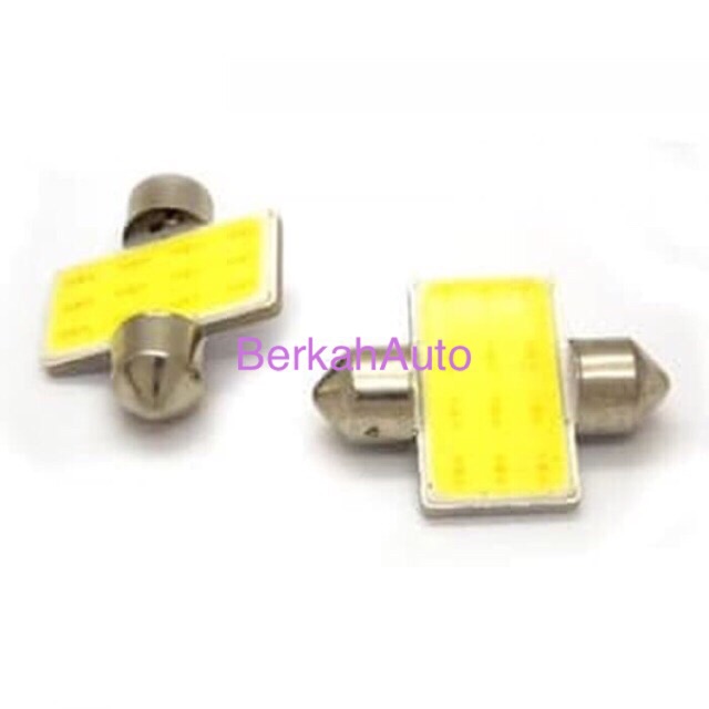 COB 31MM SUPER BRIGHT LED CABIN CEILING LIGHT