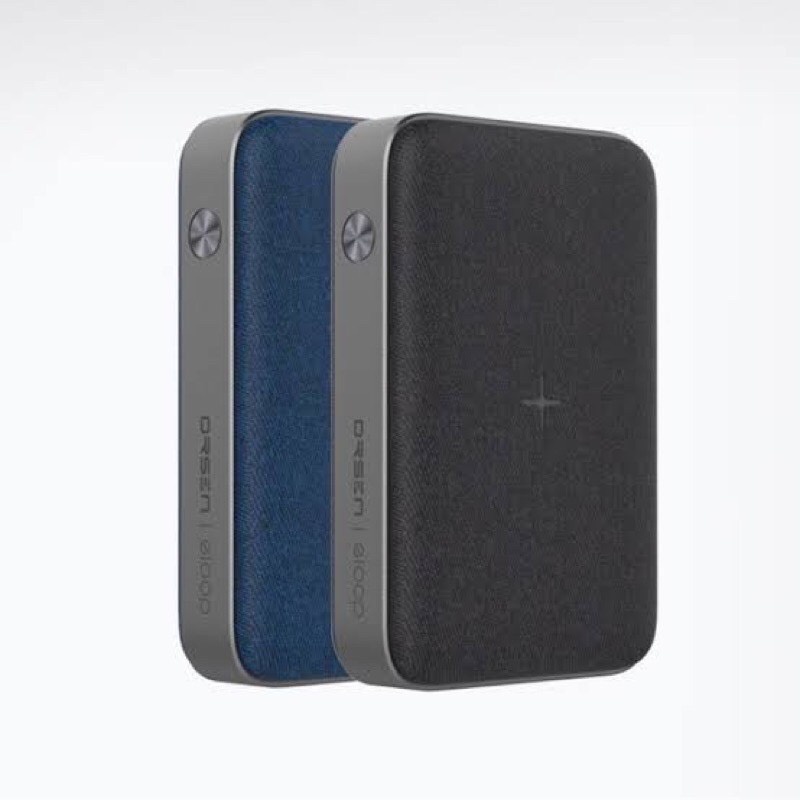 แบตสำรอง E35 ความจุ11000mAh