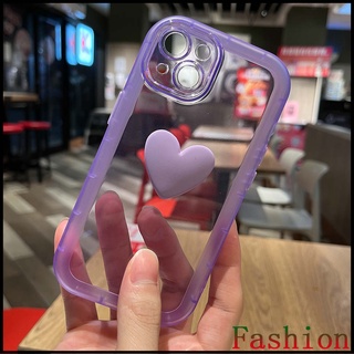 เบาะลม เปลือกโปร่งใส compatible for soft caseiPhone11 เคสApple13 เคสไอโฟน11 รักสามมิติ เคสไอโฟน7พลัส เคสiphone12Promax เคสไอโฟน13 เคสiPhonexs max caseiXR เคสi11 8 plus เคสไอโฟนse2020 caseiPhone11promax เคสiPhonexr