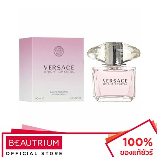 VERSACE Bright Crystal EDT น้ำหอม 90ml