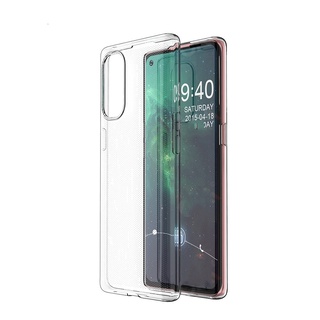 เคสใส Oppo Reno 4 5G กันกระแทก กันการขูดขีด