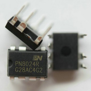 PN8024A PN8024R PN8024 AC/DC Conversion