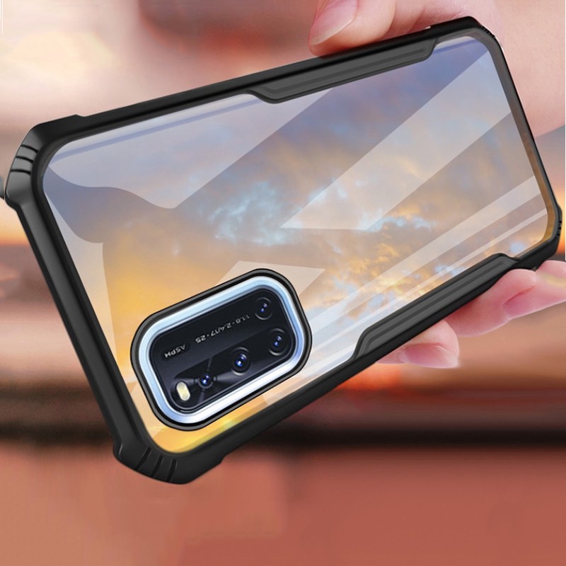 เคส Vivo Y50 Y30 Y30i Y19 U3 Y17 Y15 Y12 Y11 V19 S1 Prime Y20 Y20i Y20s Y12S Y20A Y20G iQOO U1X X50 