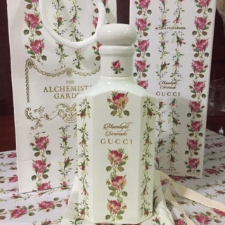 น้ำหอม Gucci The Alchemists Garden Moonlight Serenade Unisex