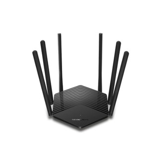 MERCUSYS MR50G AC1900 WIRELESS DUAL BAND GIGABIT ROUTER